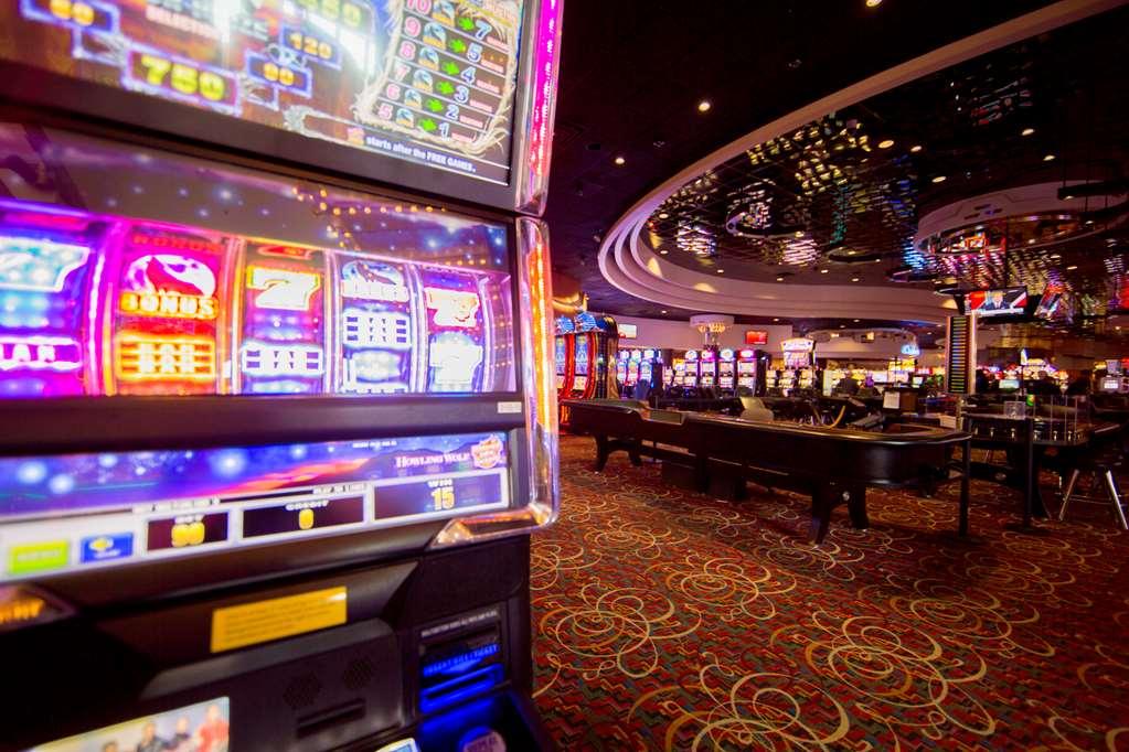 Chinook Winds Casino Resort Lincoln City Facilities photo