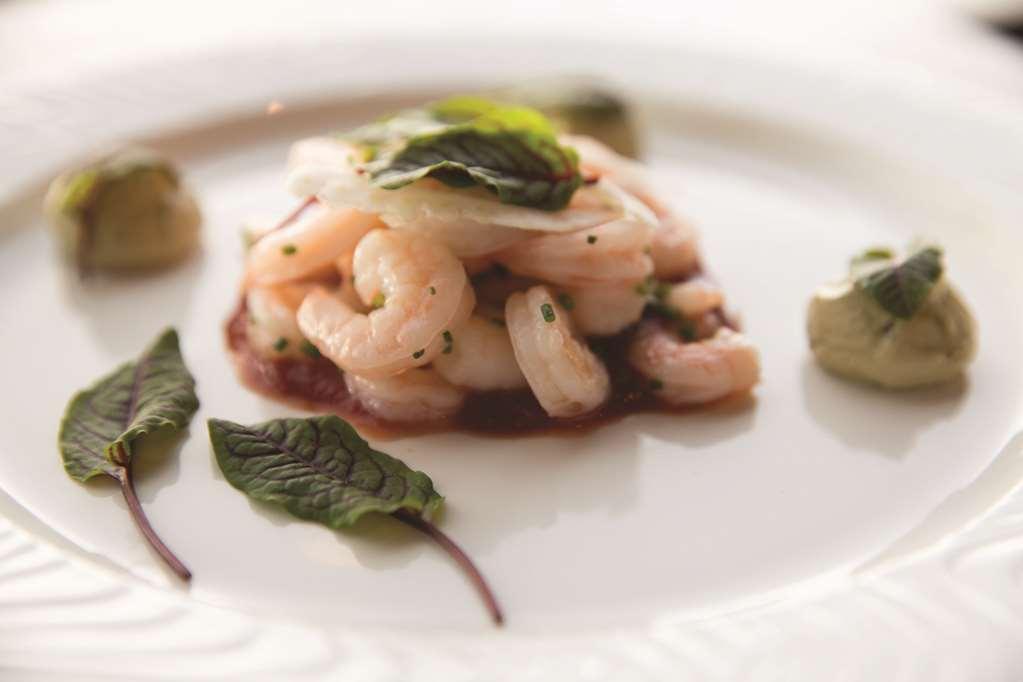 Chinook Winds Casino Resort Lincoln City Restaurant photo